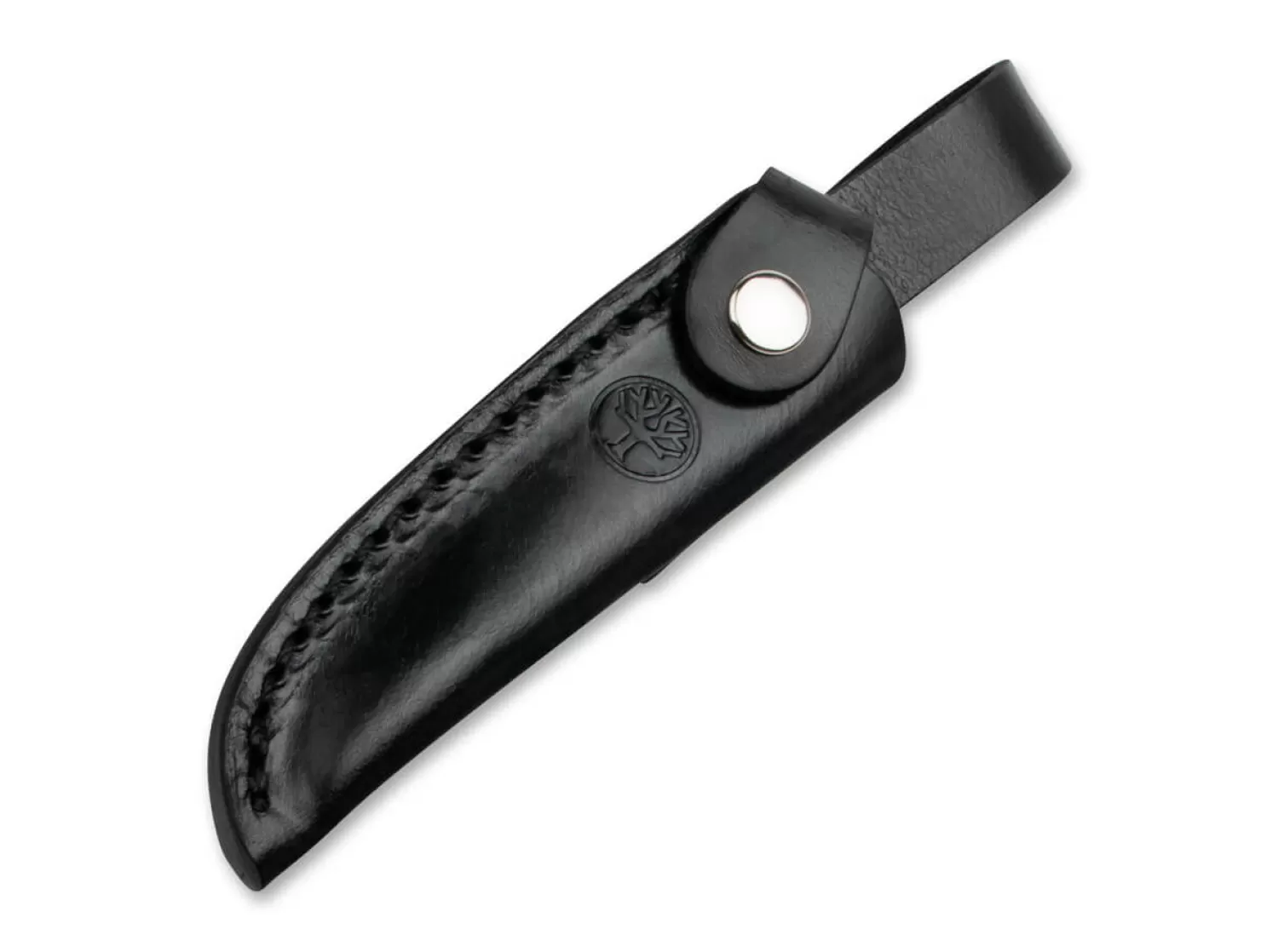 Leather Sheath Nicker-Böker Manufaktur Solingen Fashion