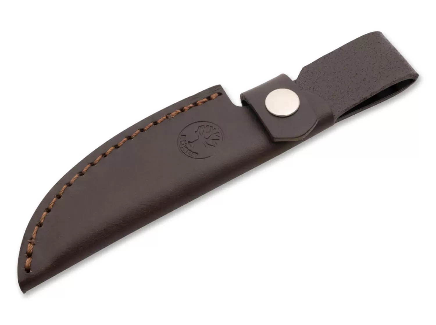 Leather Sheath -Böker Manufaktur Solingen Outlet