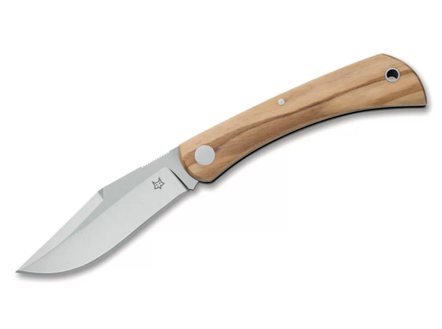 Libar Olive-Fox Knives Discount