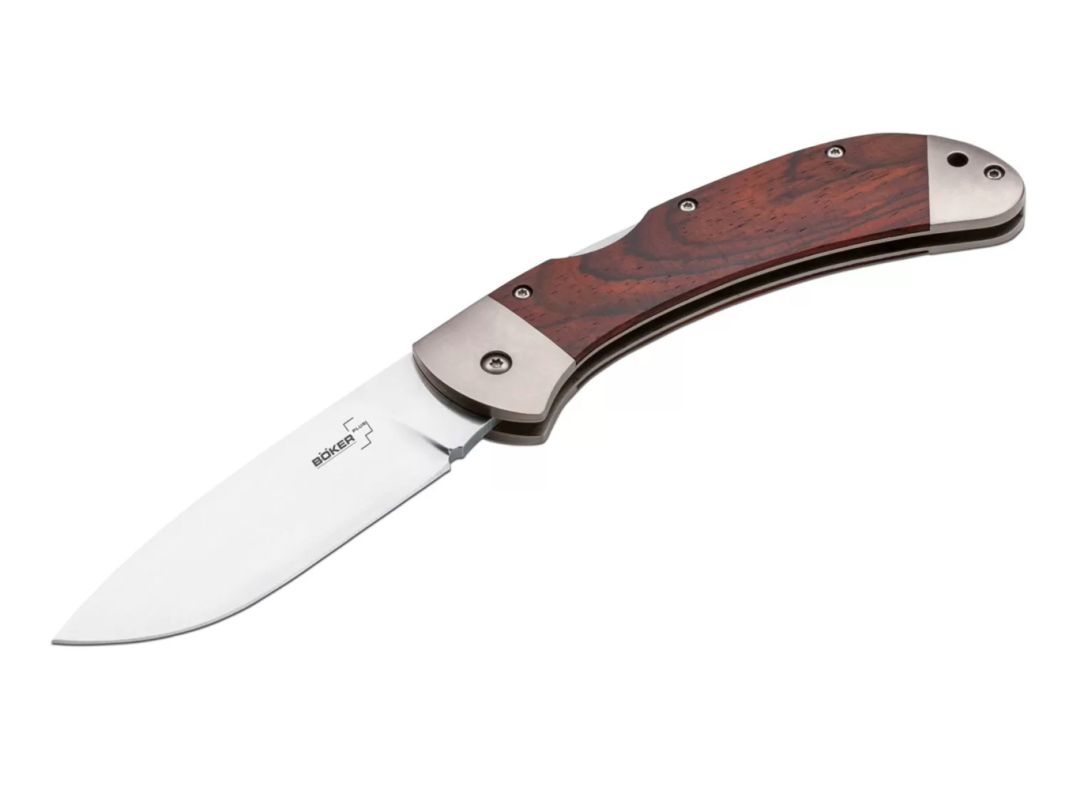 3000 Lightweight Cocobolo-Böker Plus Sale