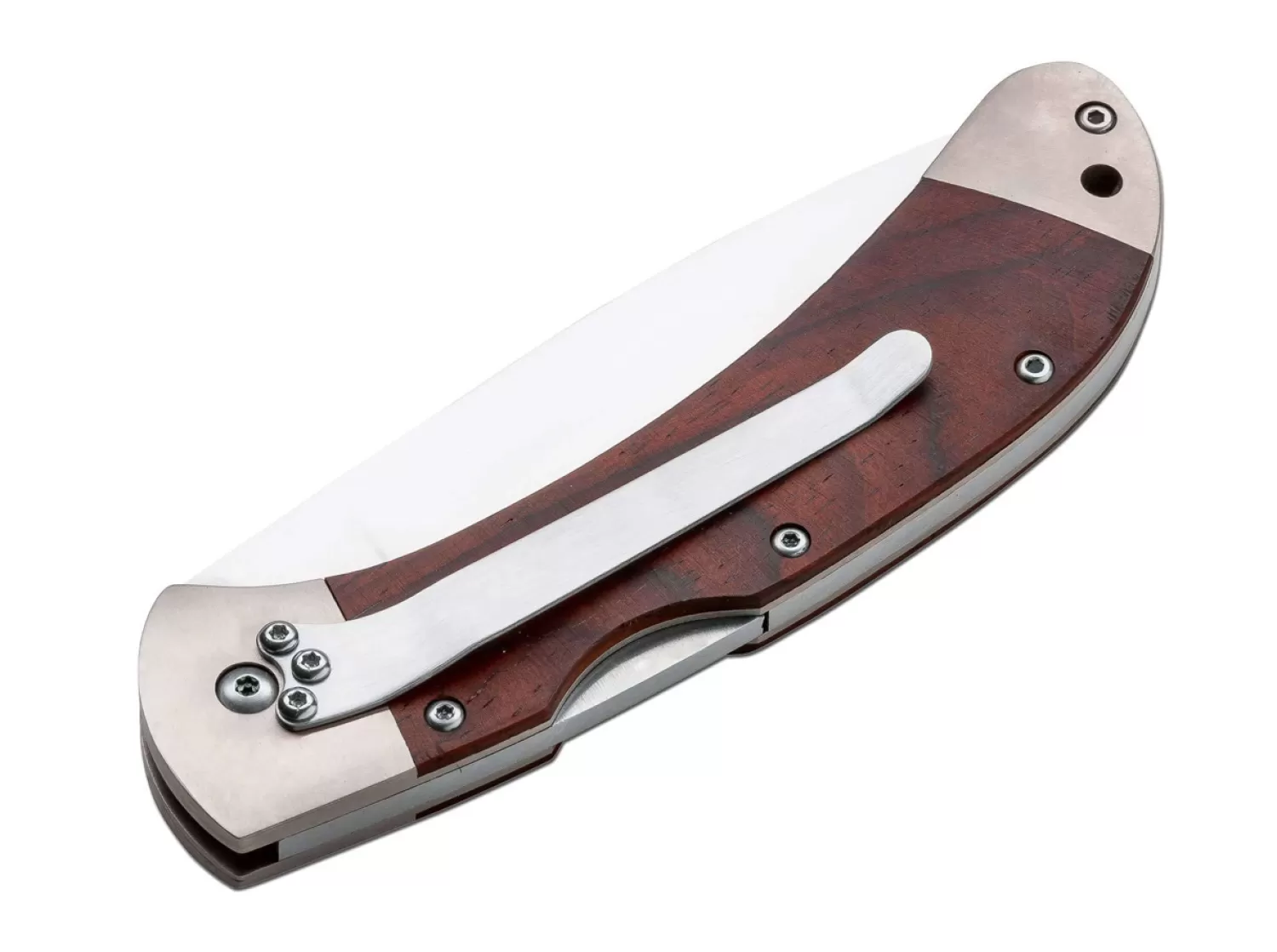 3000 Lightweight Cocobolo-Böker Plus Sale