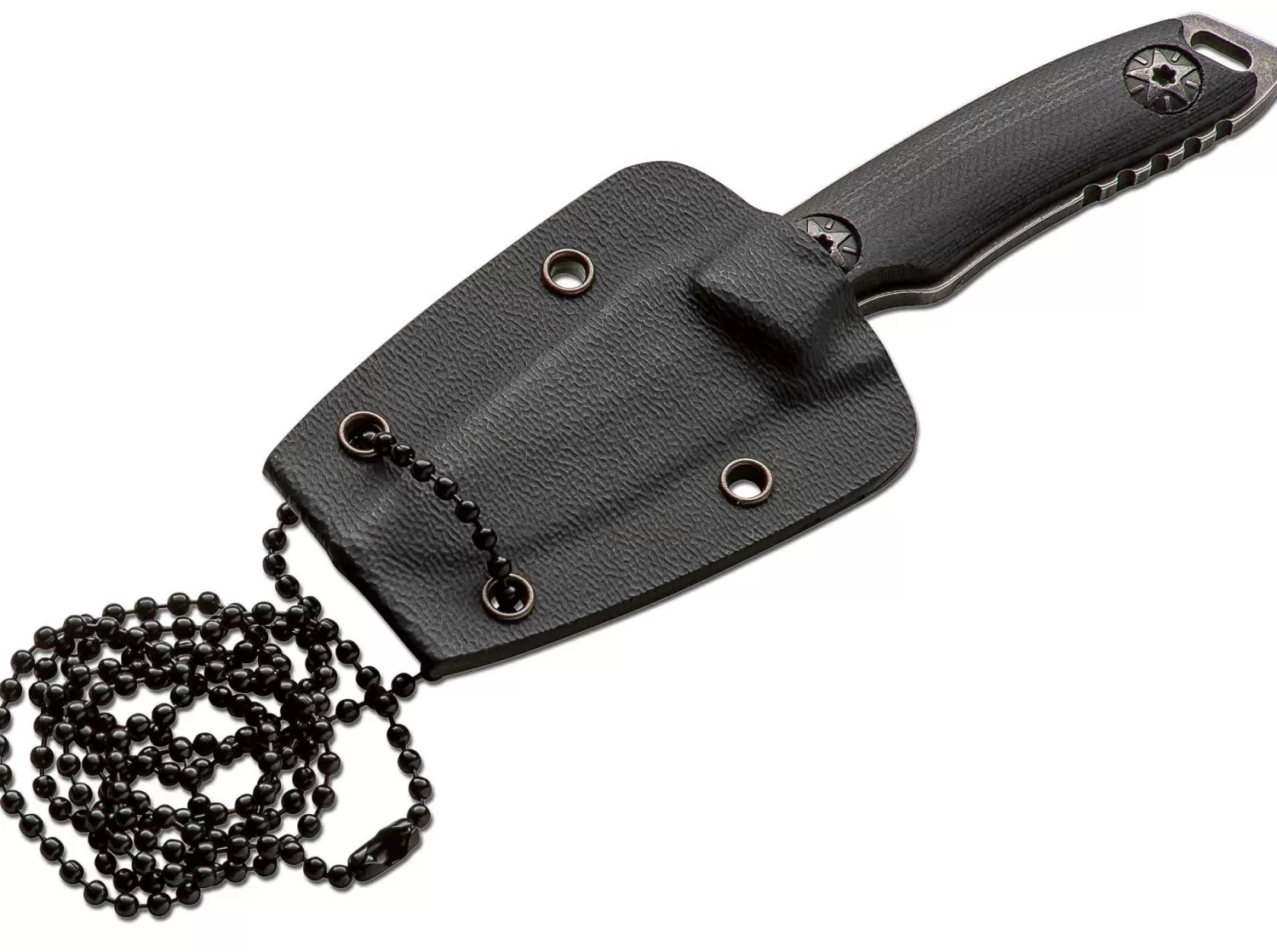 Li'l Friend Clip Point-Magnum Fashion