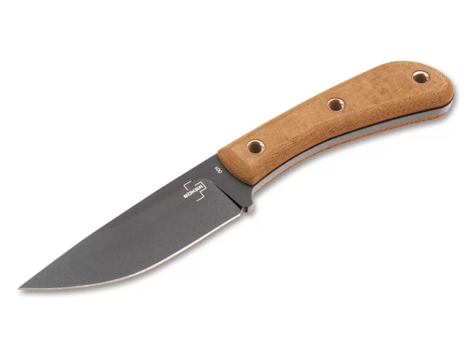 Little Rok-Böker Plus Flash Sale
