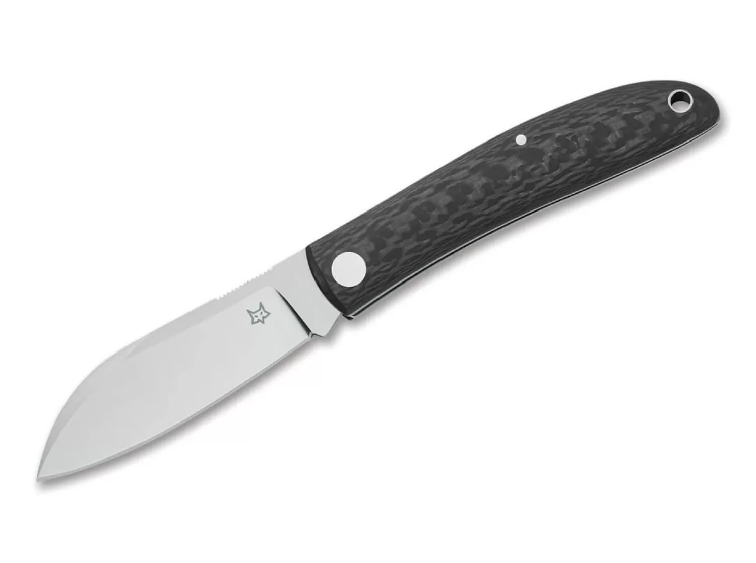 Livri CF-Fox Knives New