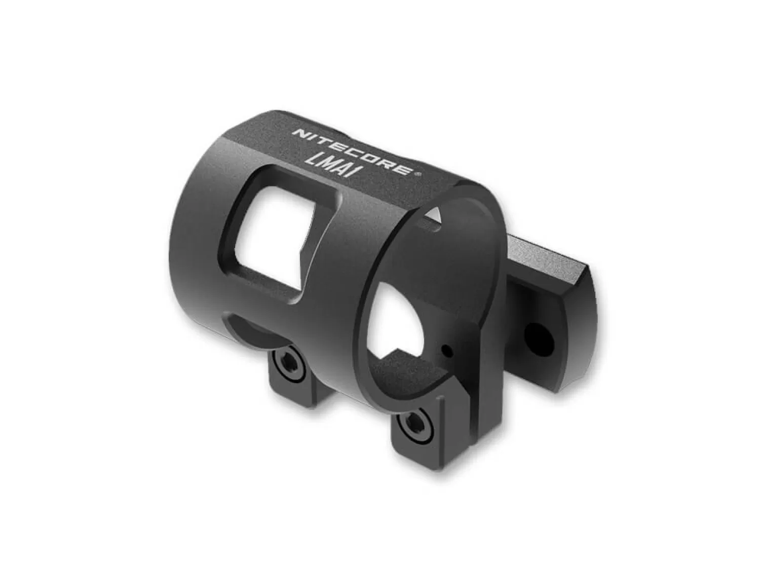 LMA1 Helmet Mount-Nitecore Discount