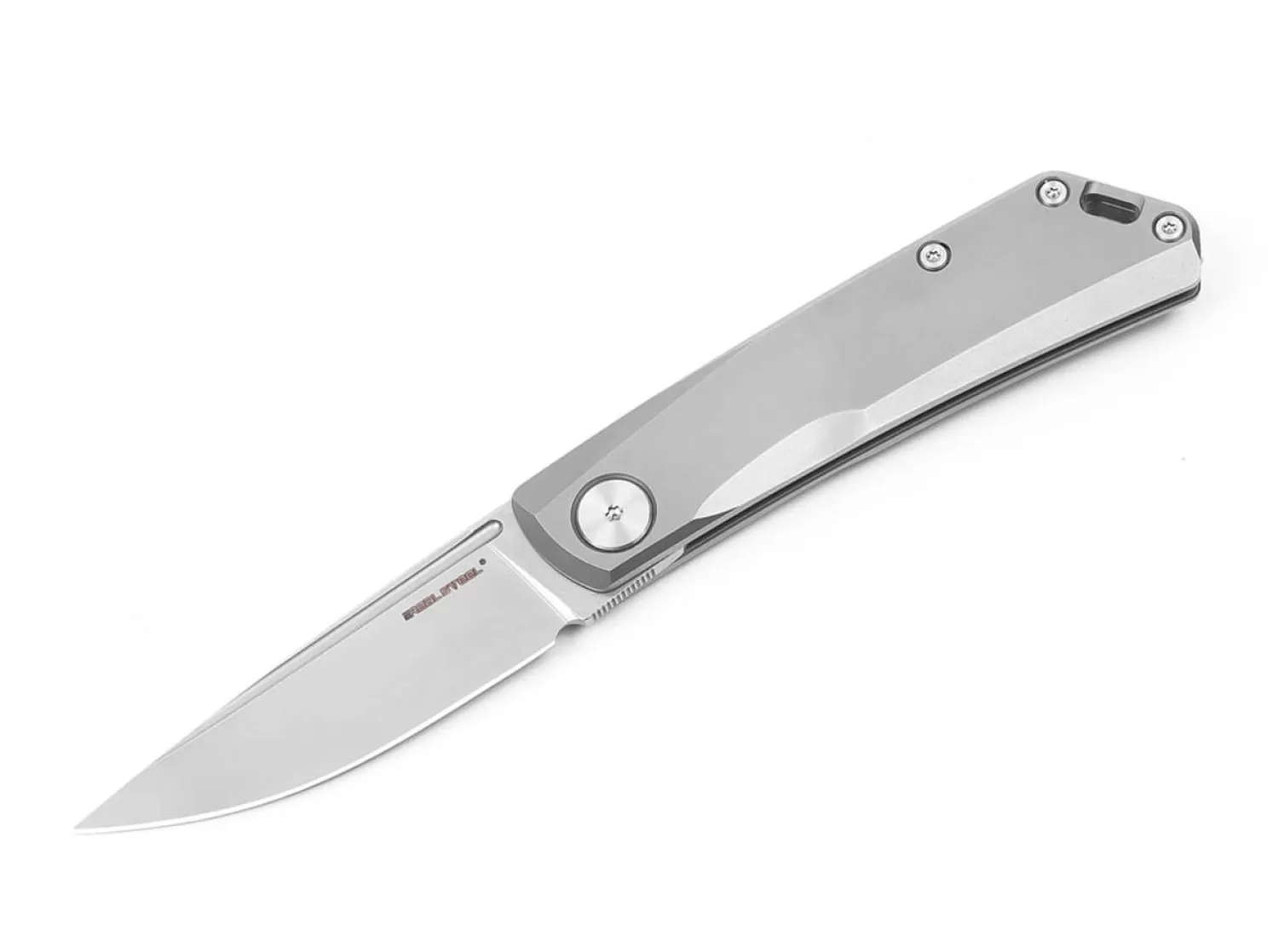 Luna TC4-Real Steel Discount