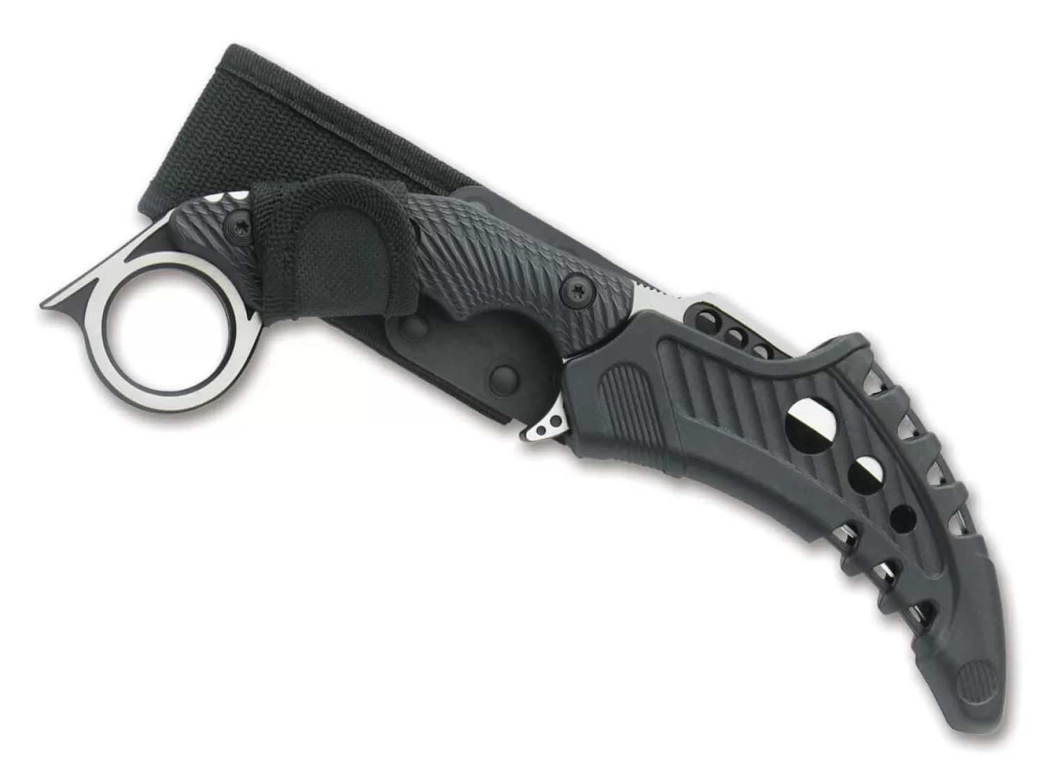 M48 Falcon Karambit-United Cutlery New