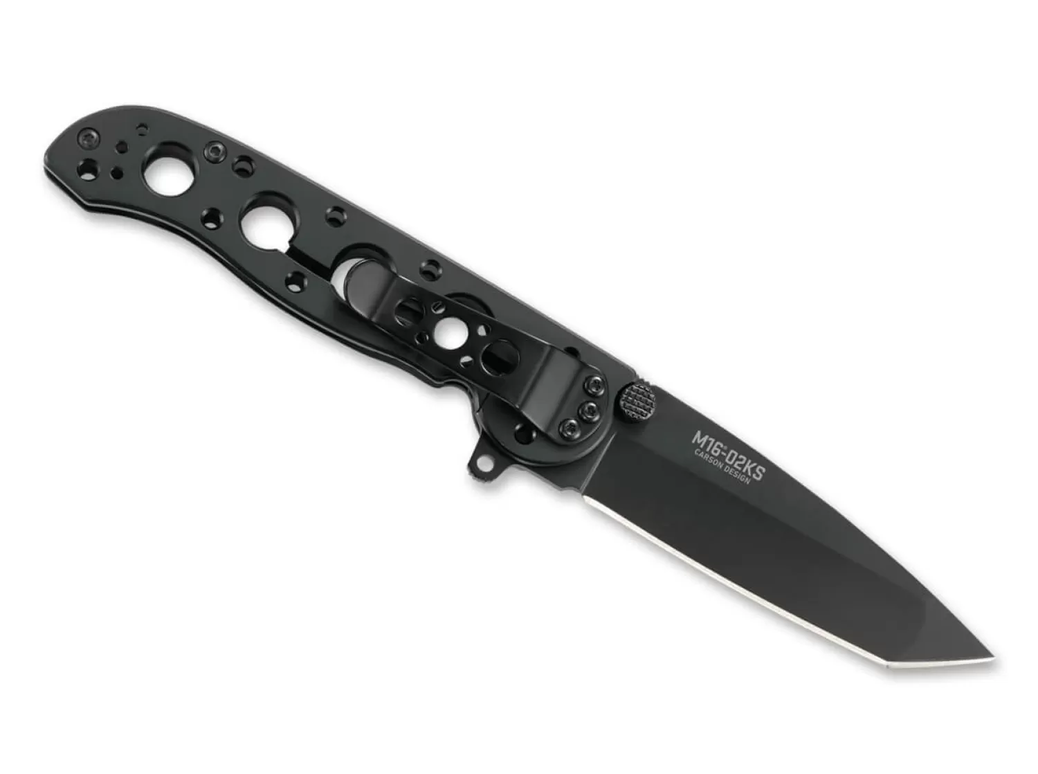 M16-02 KS Tanto-CRKT Best Sale