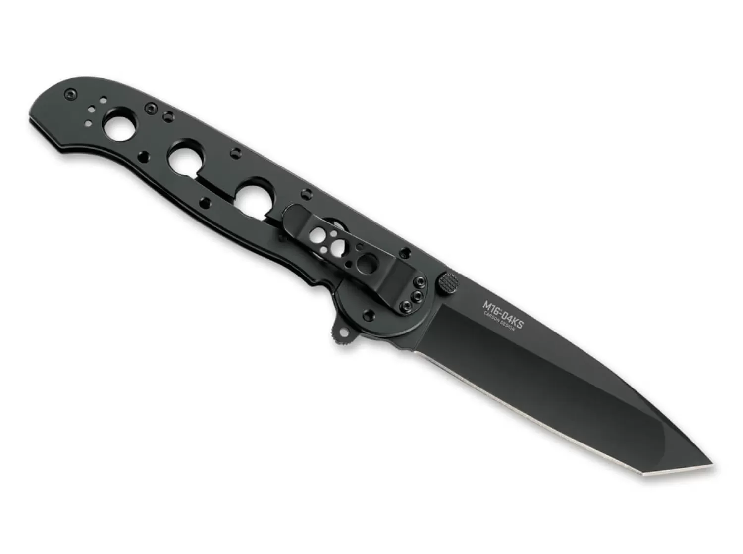 M16-04 KS Tanto-CRKT Store