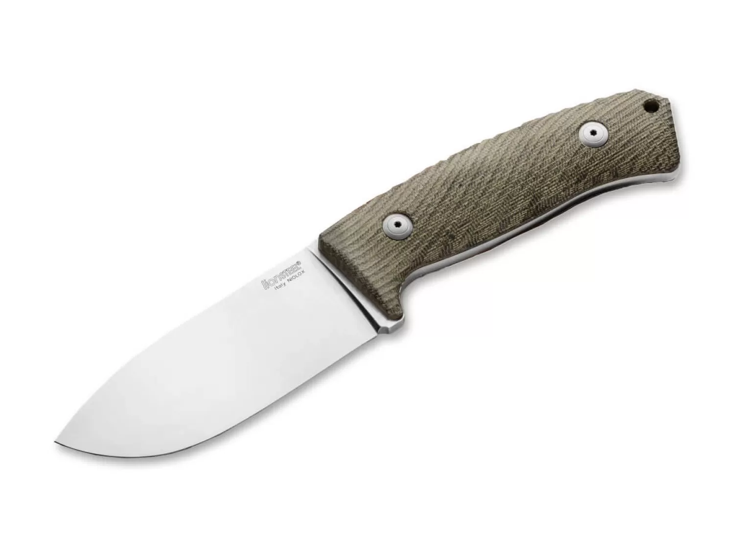 M3 Micarta -LionSteel Clearance