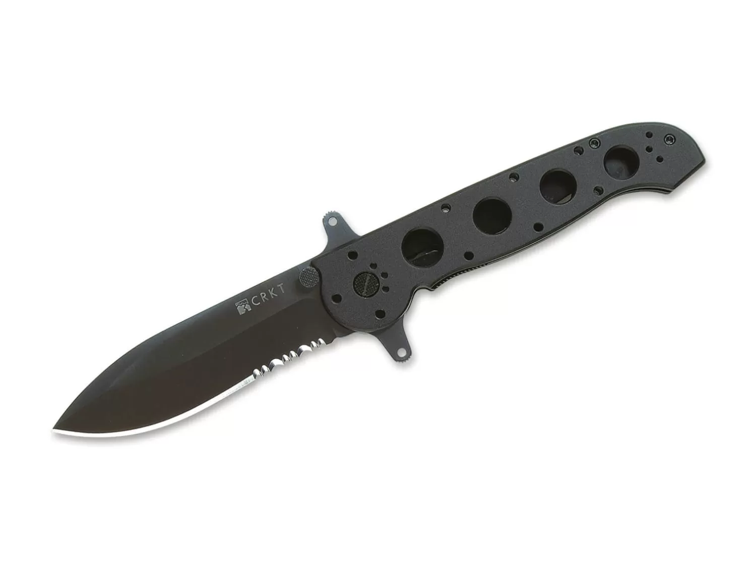 M21 Special Forces-CRKT Best