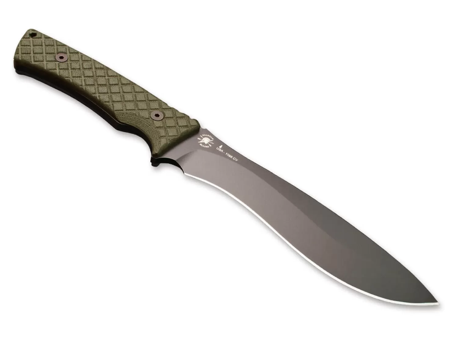 Machai Micarta -Spartan Blades Outlet