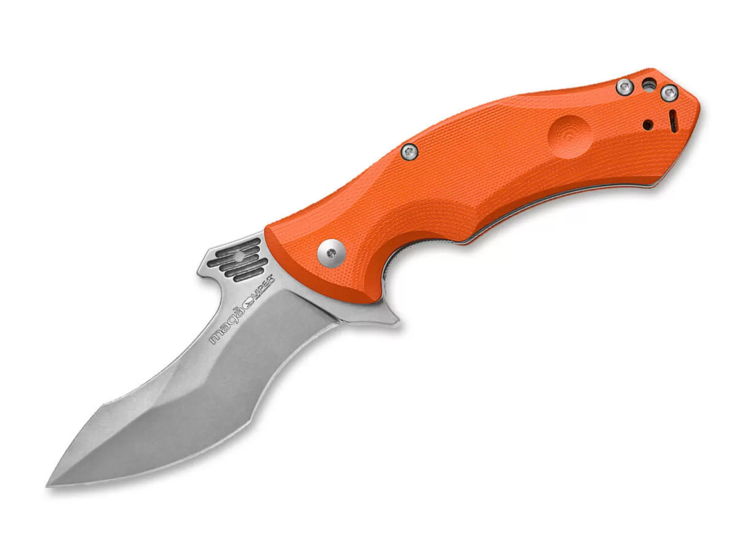 Magà Orange G10 Stonewash-Viper Cheap