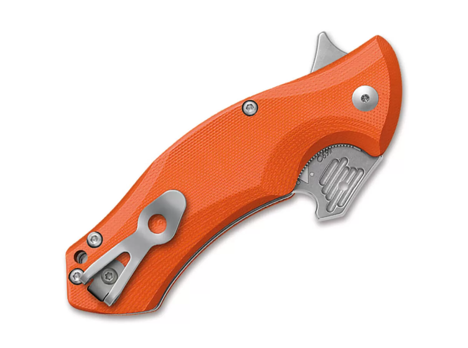 Magà Orange G10 Stonewash-Viper Cheap