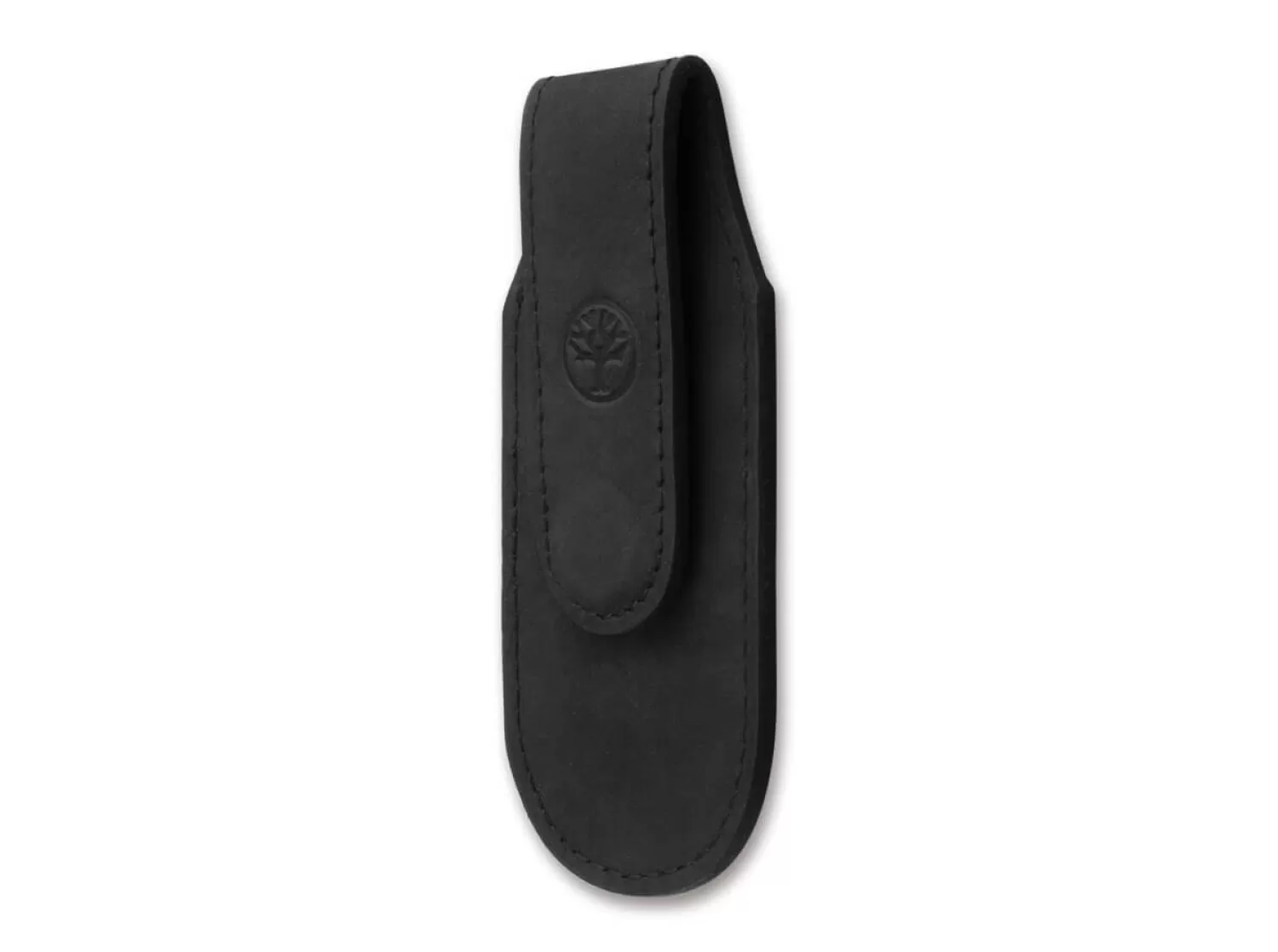 Magnetic Leather Pouch Small-Böker Manufaktur Solingen Clearance