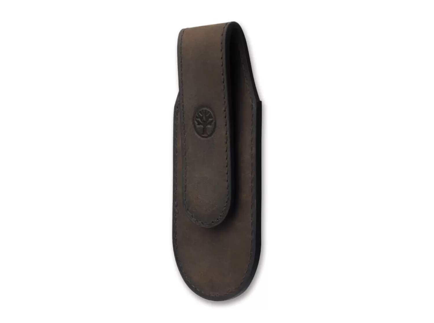 Magnetic Leather Pouch Small-Böker Manufaktur Solingen Flash Sale