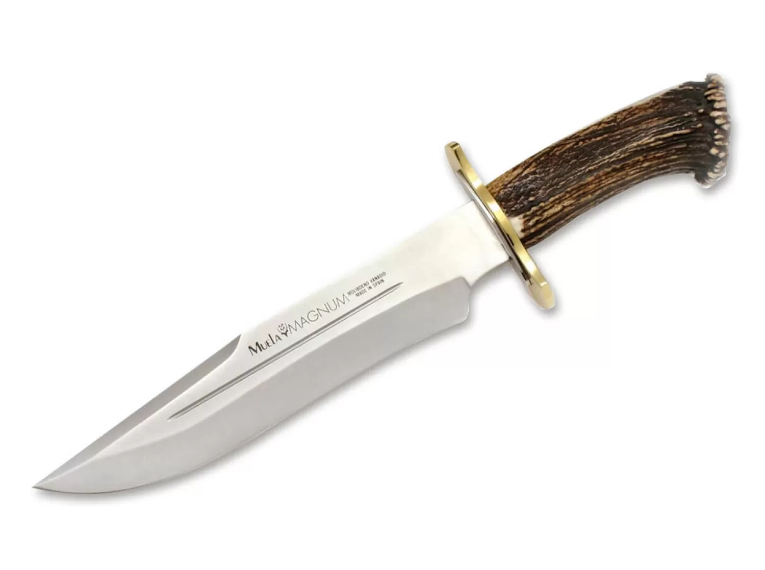 Magnum Bowie 26-Muela Discount