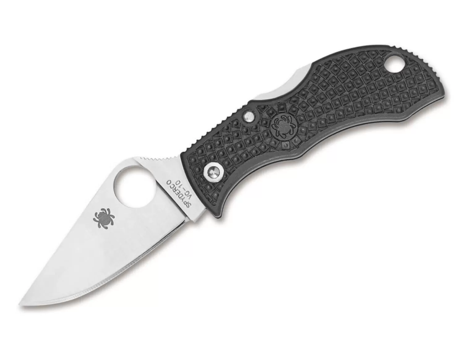 ManBug Lightweight-Spyderco Best Sale