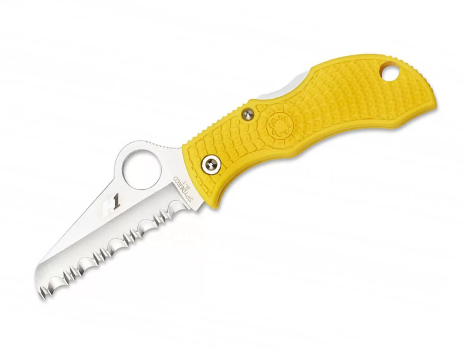 ManBug Salt-Spyderco Online