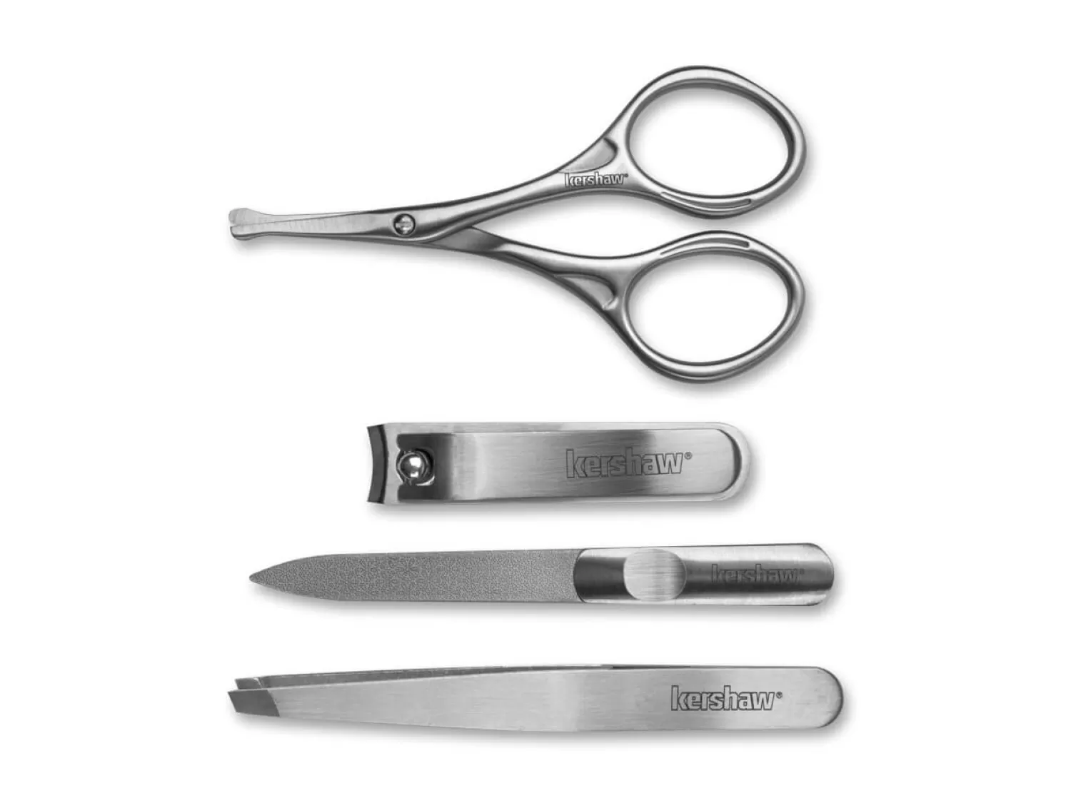 Manicure Kit-Kershaw Hot