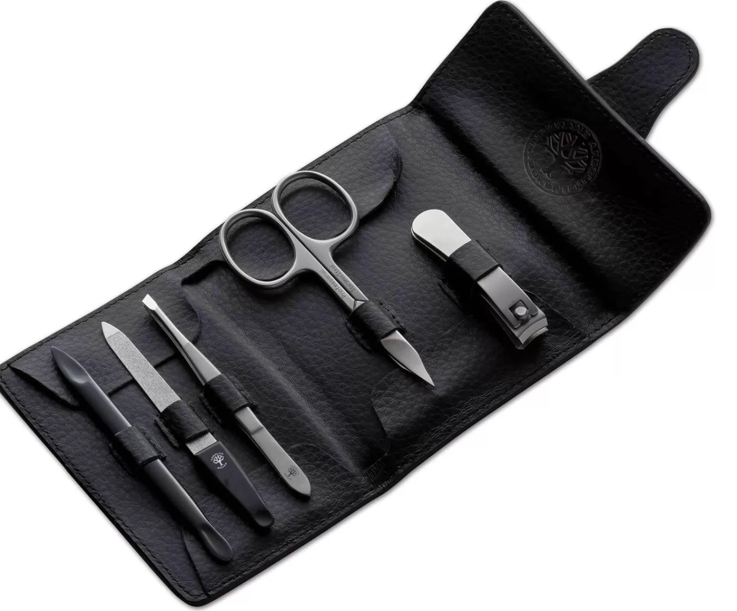 Manicure Set Classic-Böker Arbolito Fashion