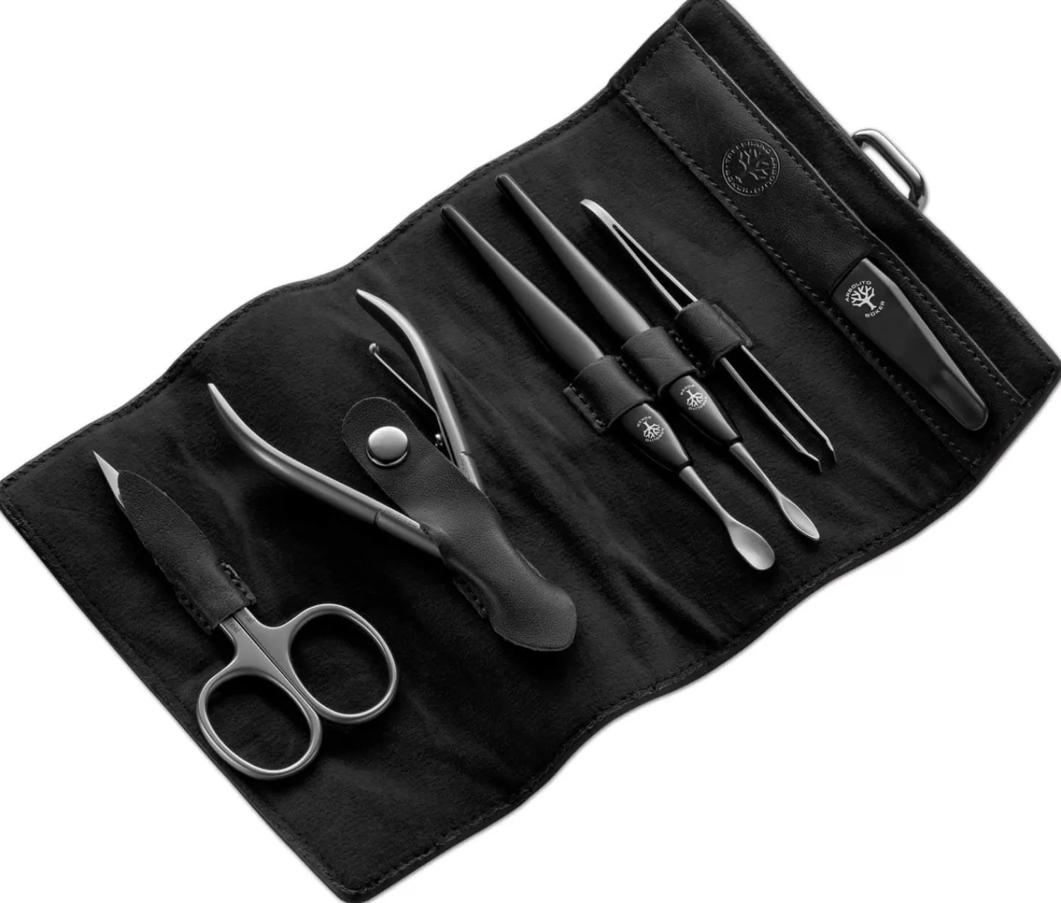 Manicure Set Traveler-Böker Arbolito Best Sale