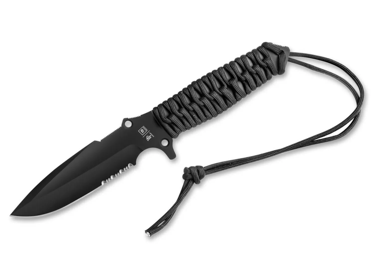 Maraudeur Paracord Serrated-TB Outdoor Outlet
