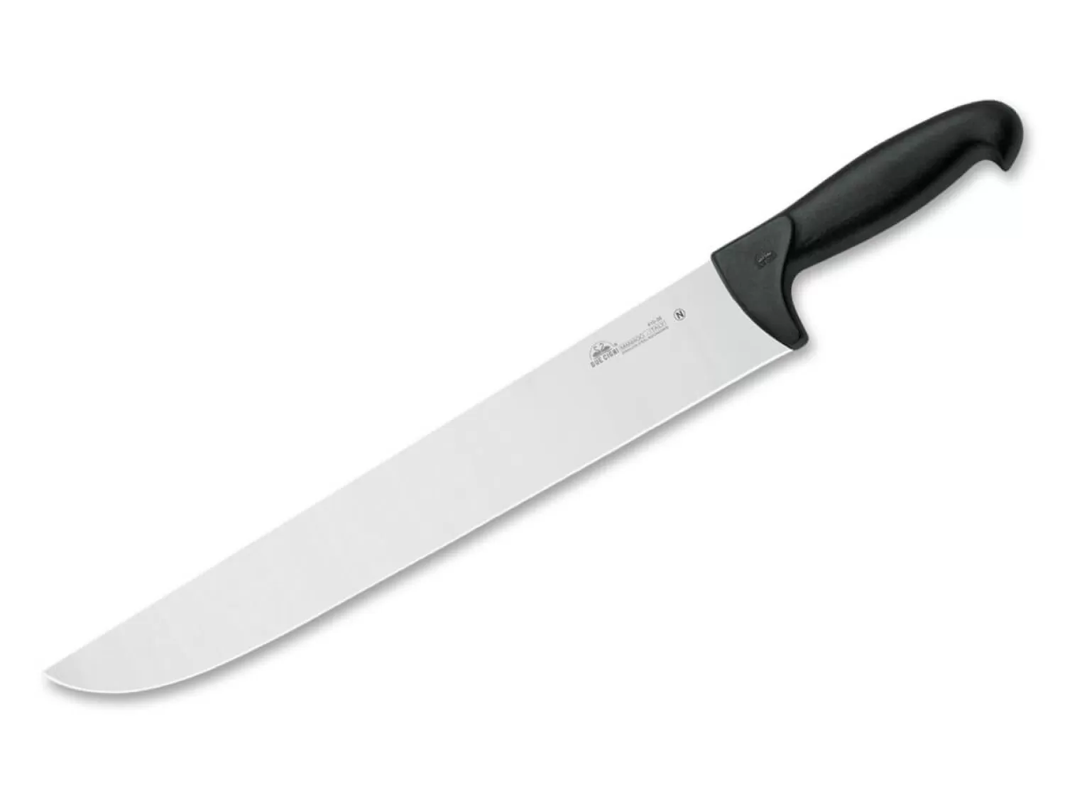 Meat Knife 410 36 -Due Cigni Shop