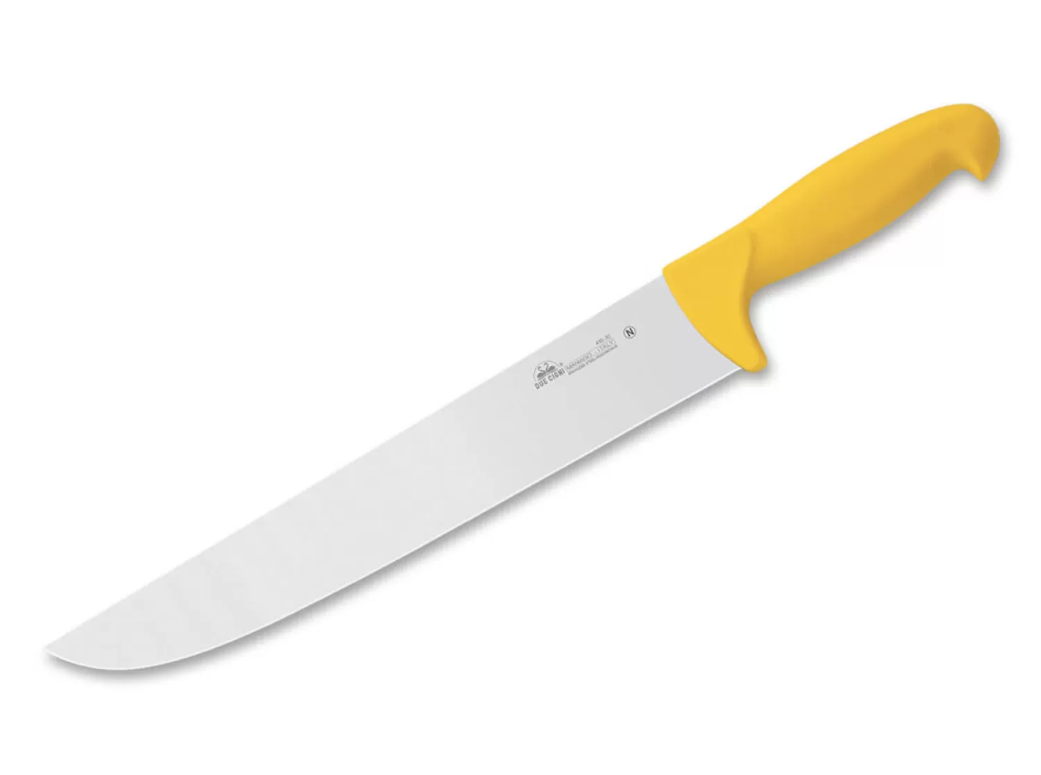 Meat Knife 410 30 -Due Cigni Cheap