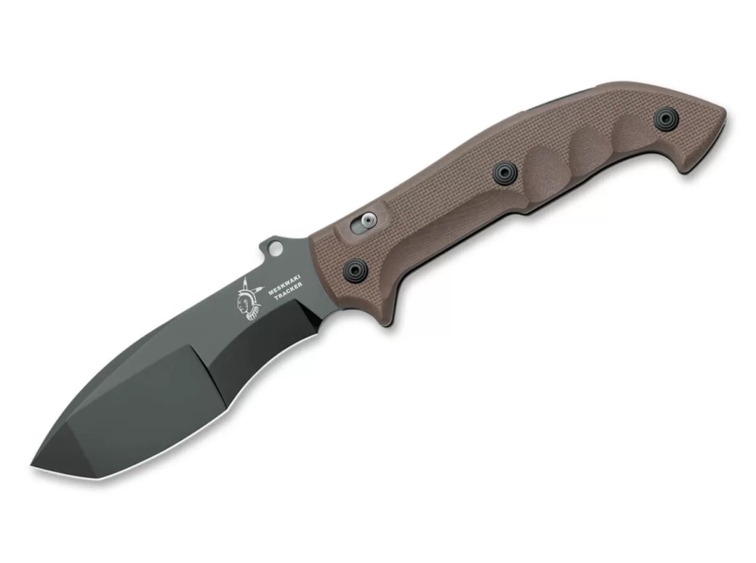 Meskwaki Tracker G10-FKMD Sale