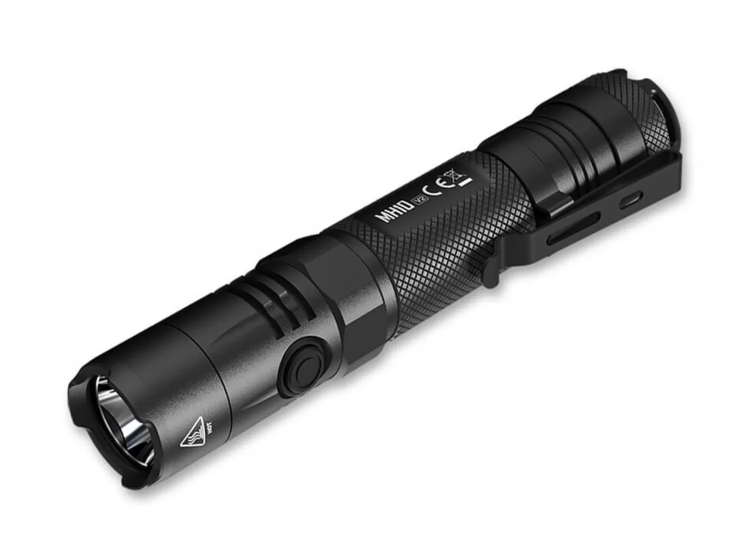 MH10 V2-Nitecore Clearance