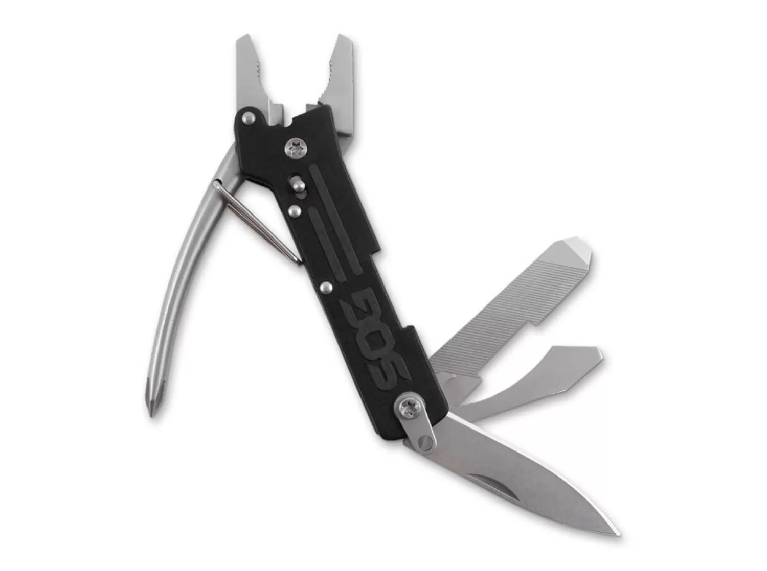 Micro ToolClip-SOG Best Sale