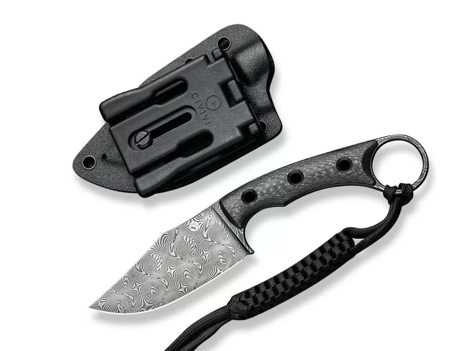 Midwatch CF Damascus-CIVIVI Best