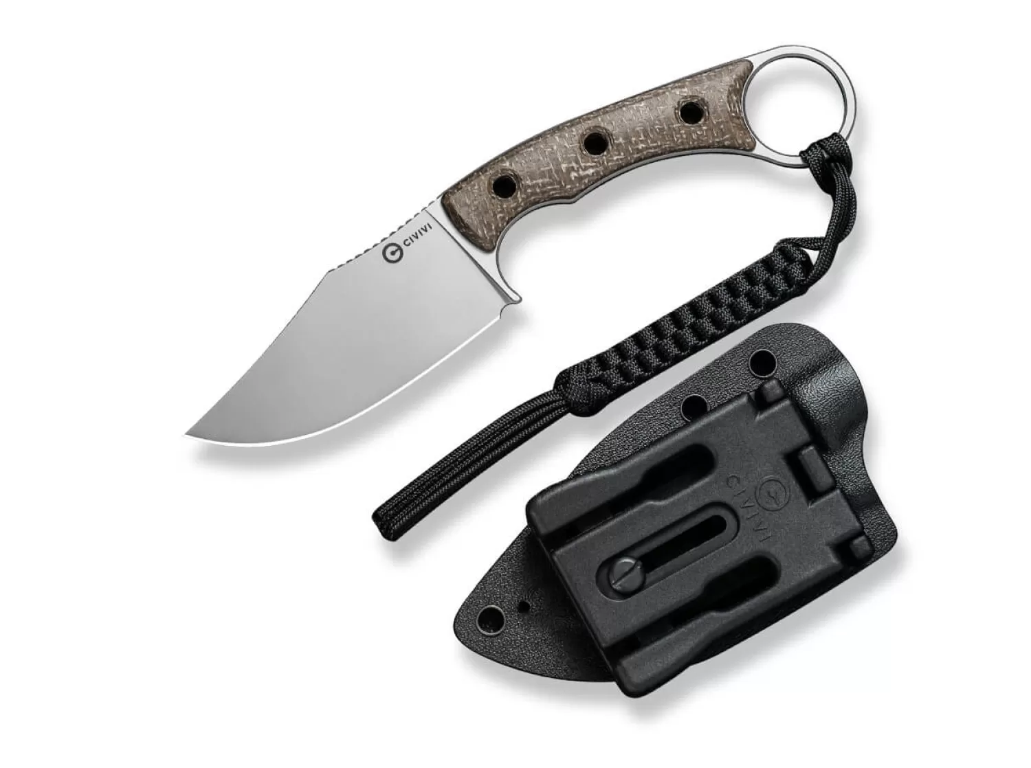 Midwatch Micarta -CIVIVI Cheap