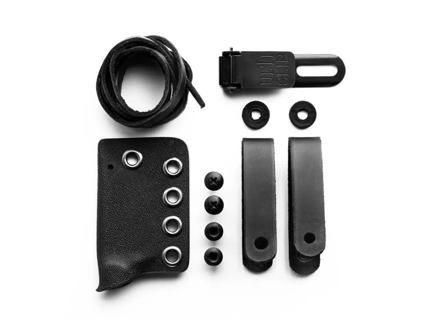 Mikro 1 Kydex Sheath-MKM Cheap