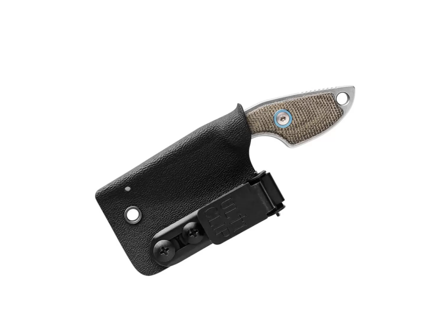 Mikro 1 Kydex Sheath-MKM Cheap