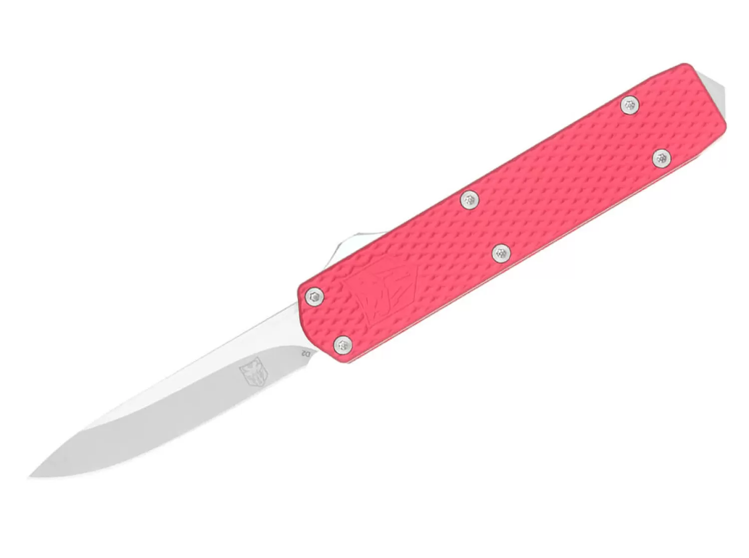 Mini Mamba Gen II Drop Not Serrated-CobraTec Cheap