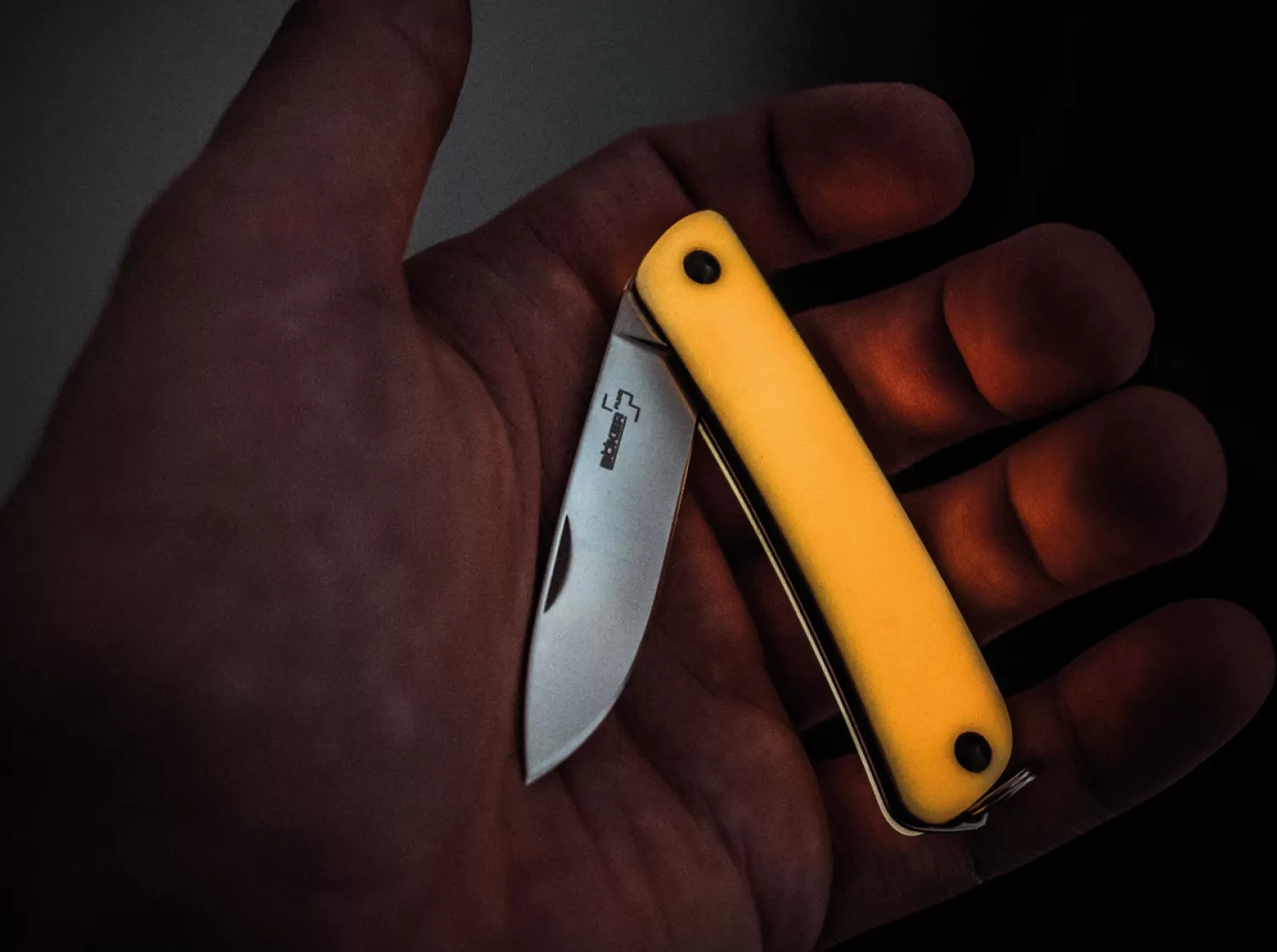 Mini Tech Tool GITD 1-Böker Plus Clearance