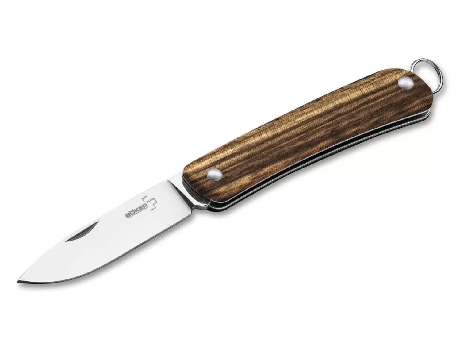 Mini Tech Tool Zebrawood 1-Böker Plus Fashion