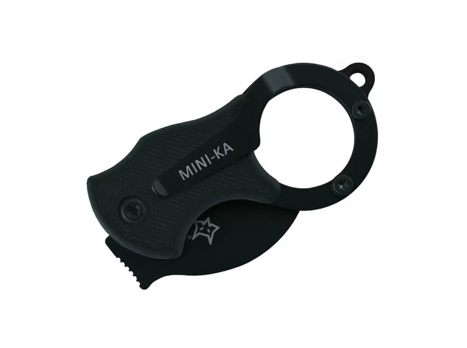 Mini-Ka -Fox Knives New