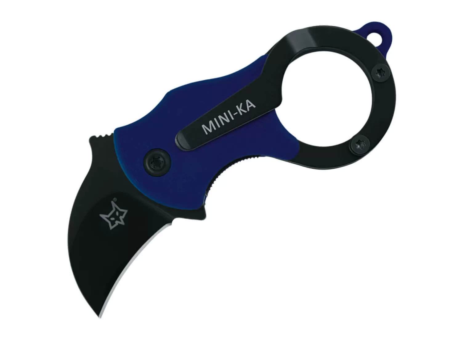 Mini-Ka -Fox Knives Outlet