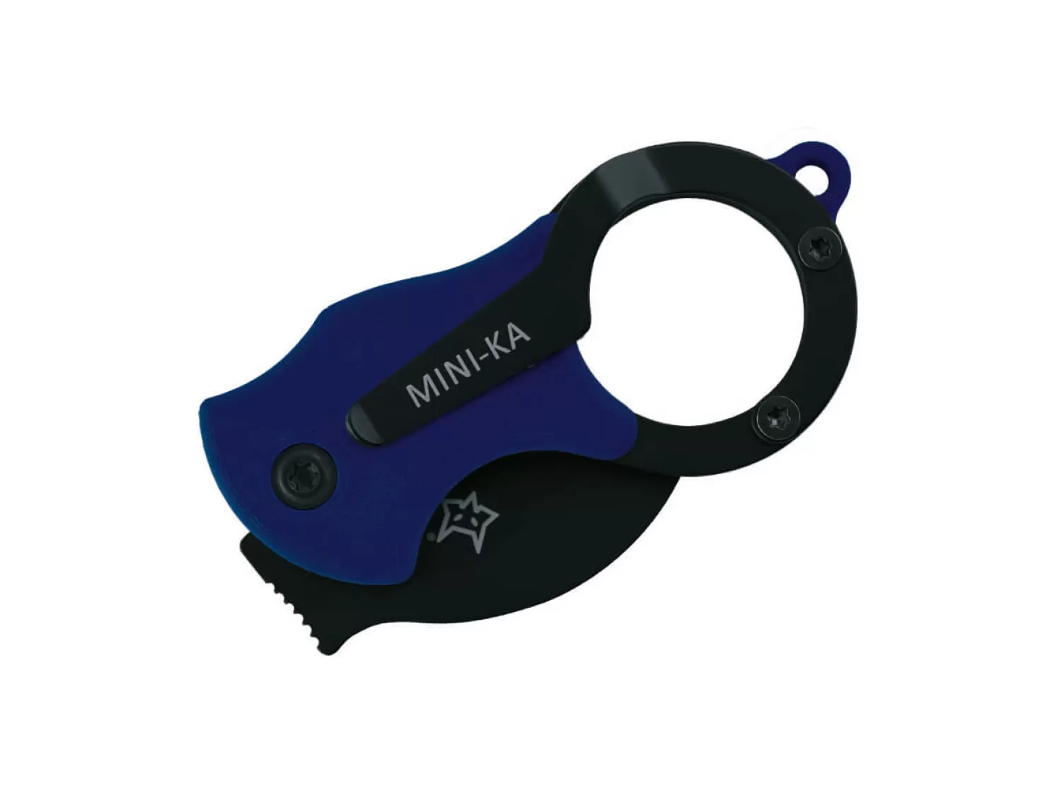 Mini-Ka -Fox Knives Outlet