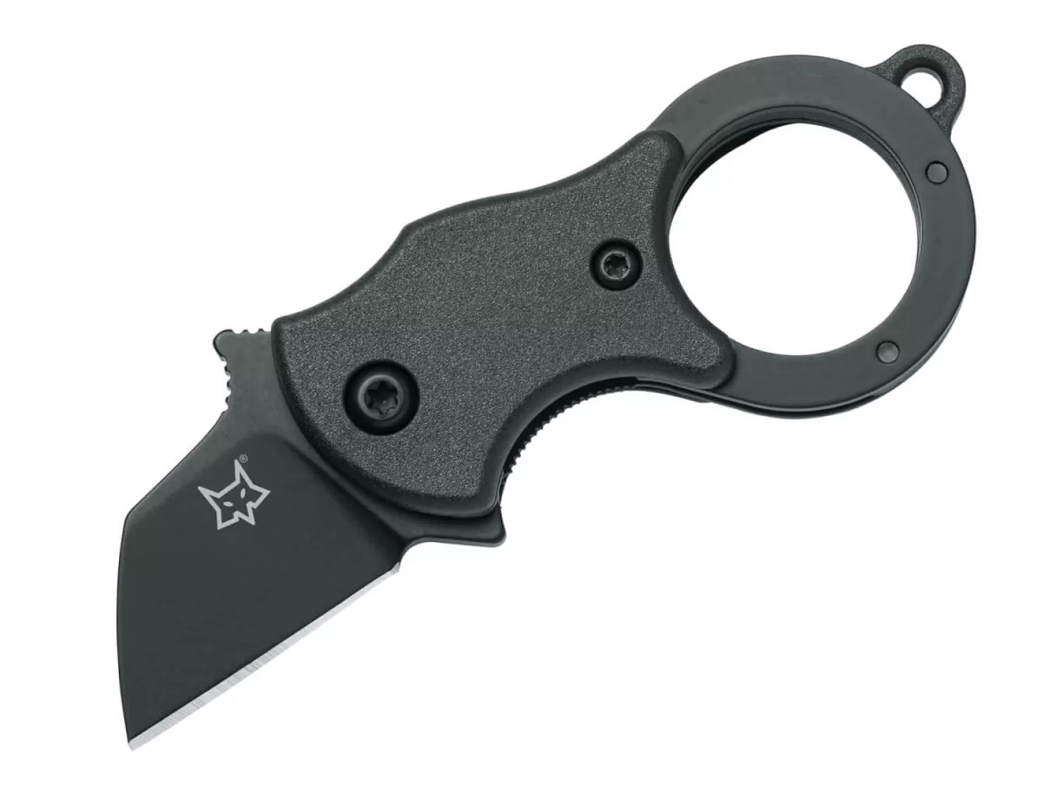 Mini-Ta -Fox Knives Discount