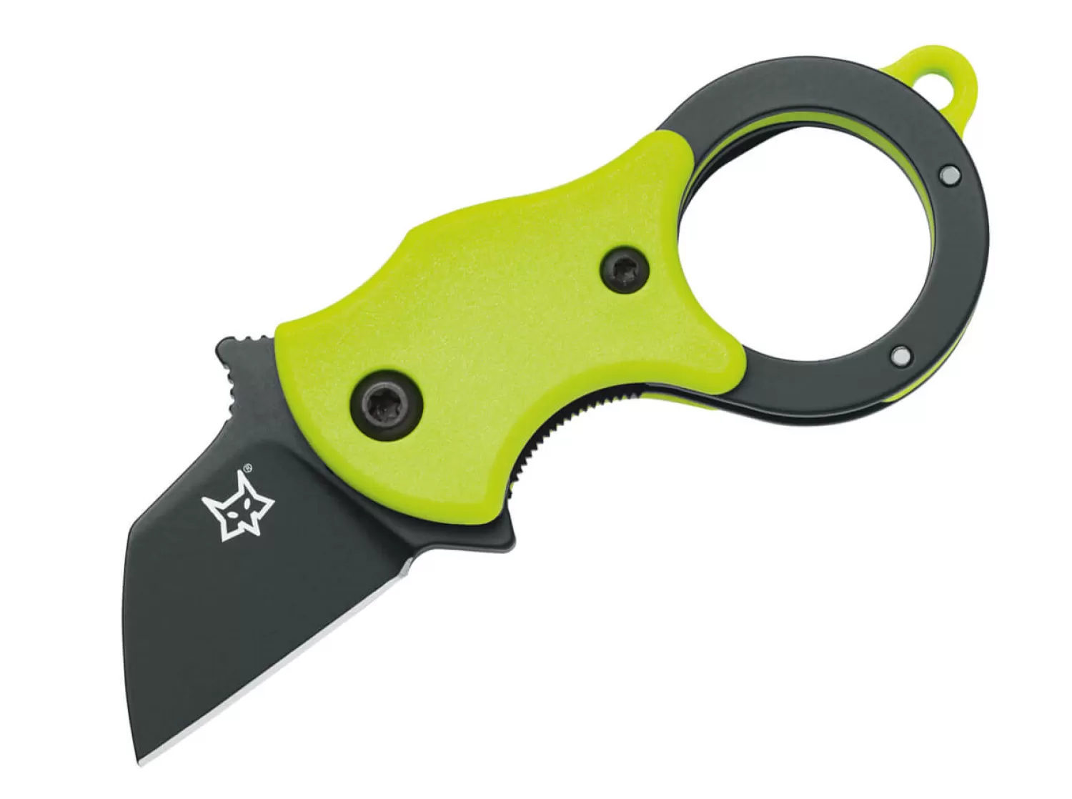 Mini-Ta -Fox Knives Discount