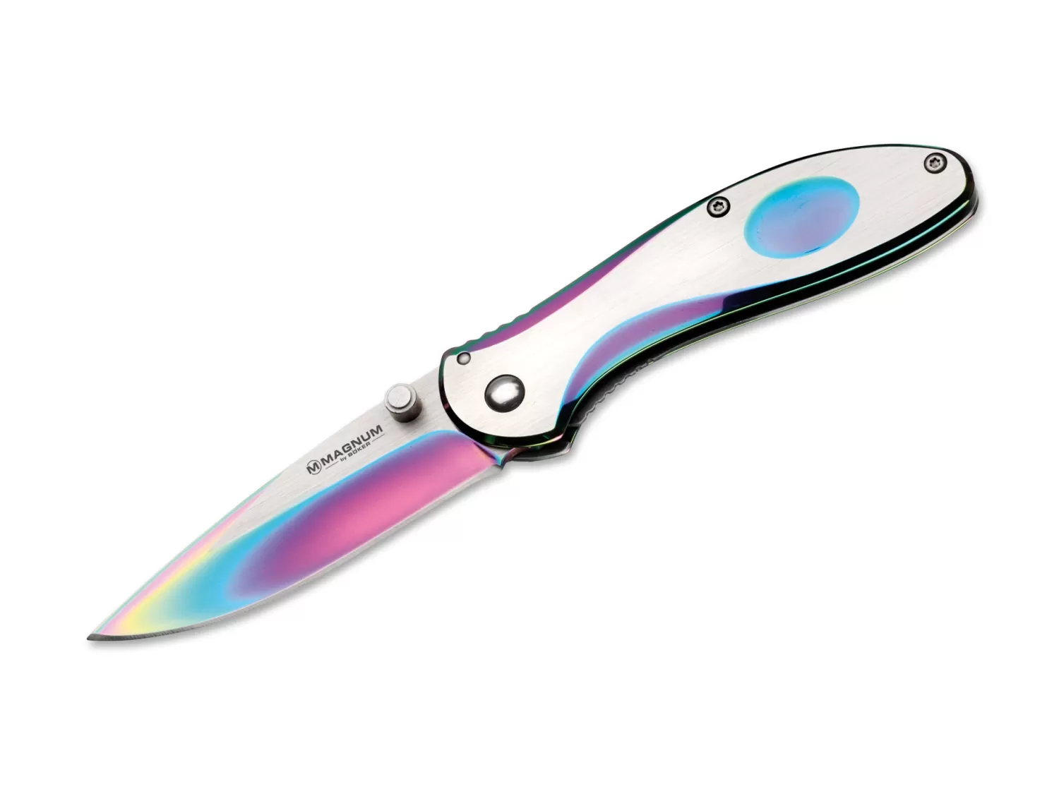 Mirror Rainbow-Magnum Cheap