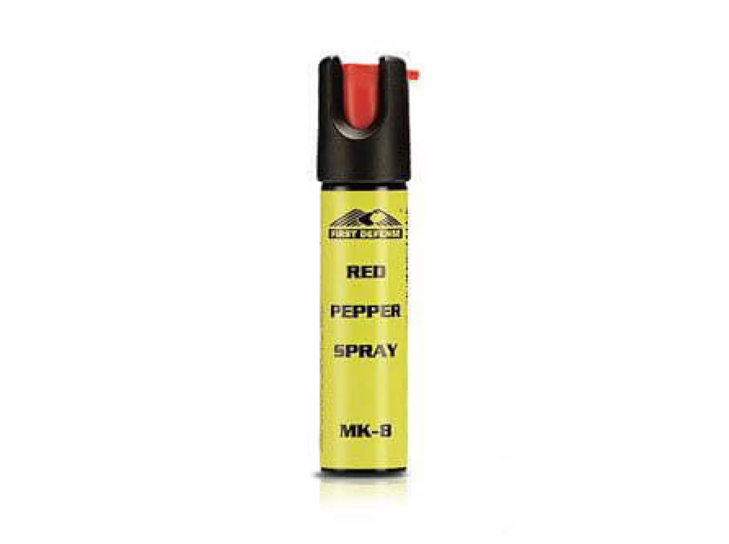 MK-8 Pepper Spray-First Defense Cheap