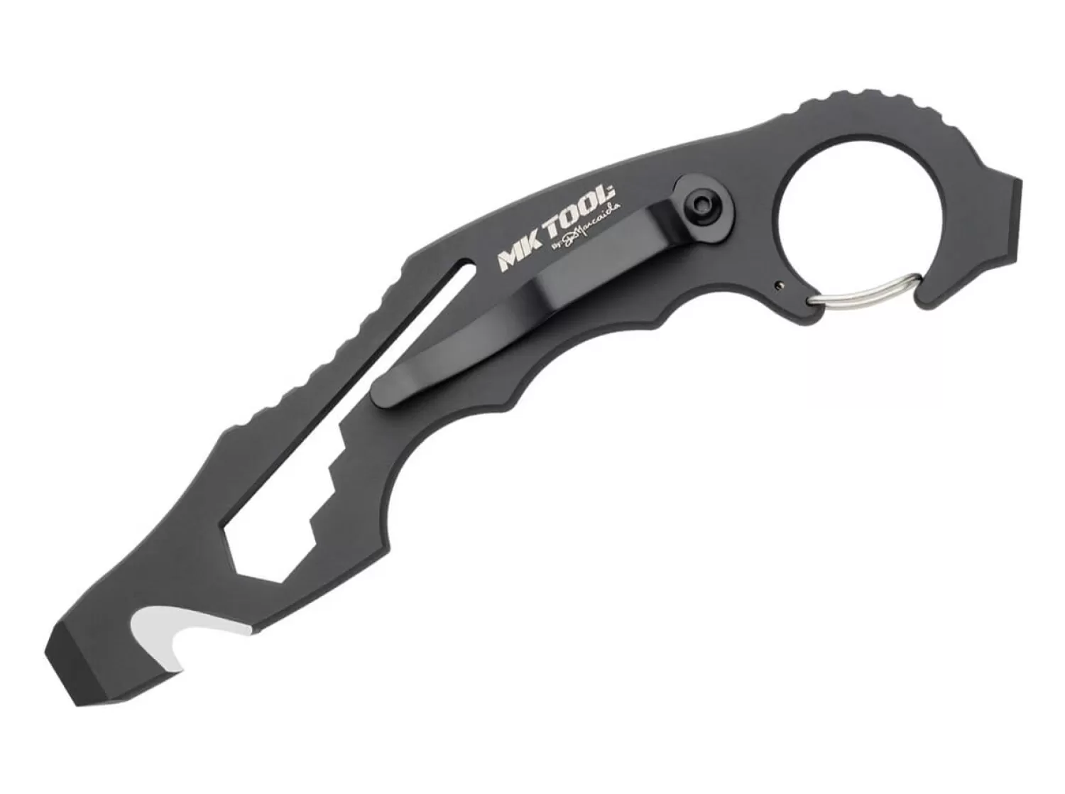 MK Rescue Tool Fixed-Fox Knives New