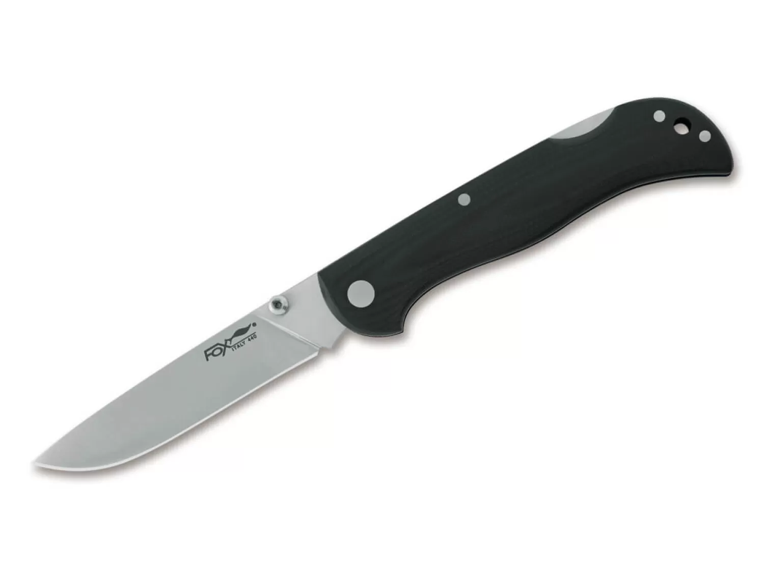 Model 500 -Fox Knives Hot