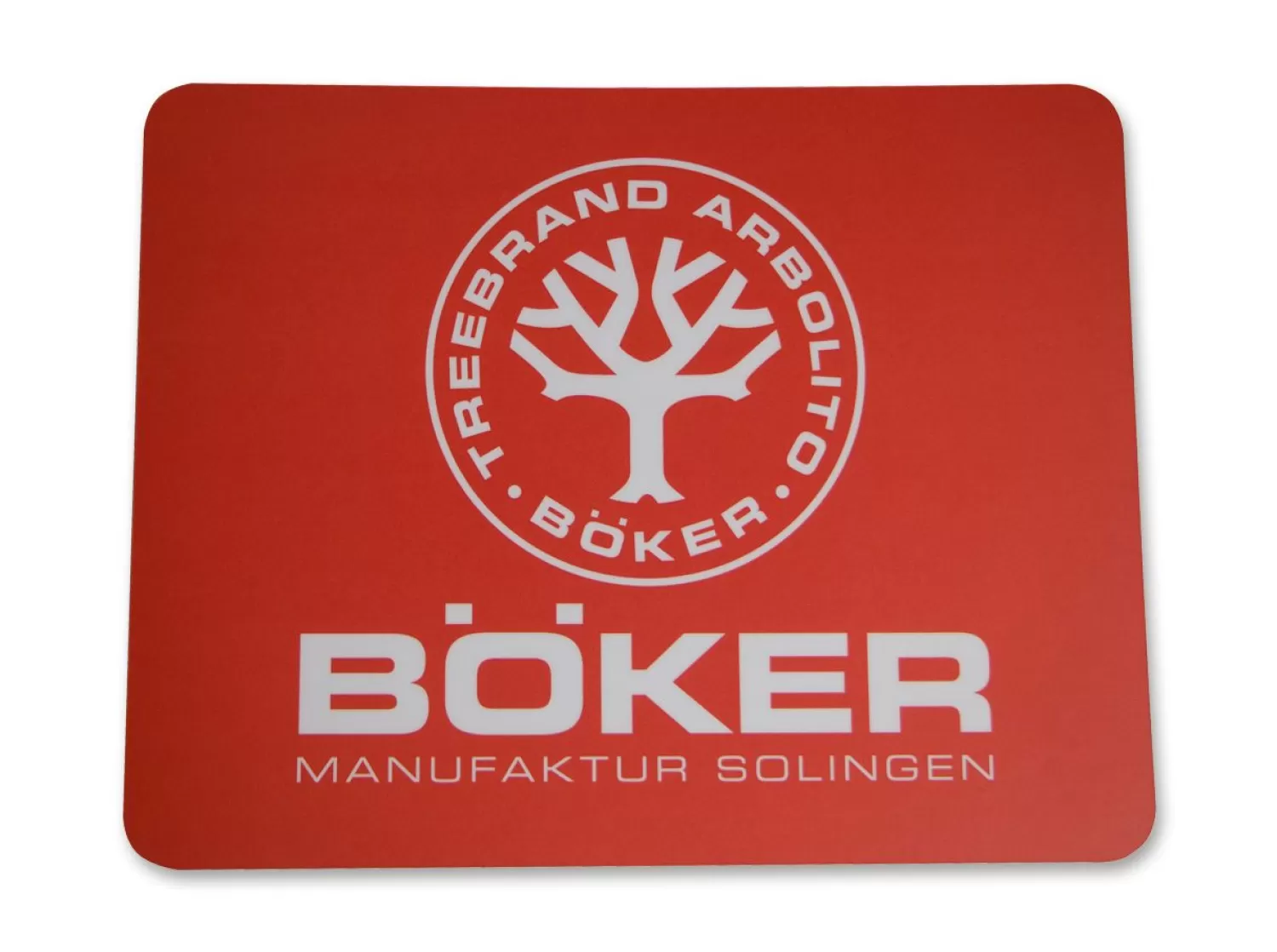 Mouse Pad-Böker Manufaktur Solingen Hot