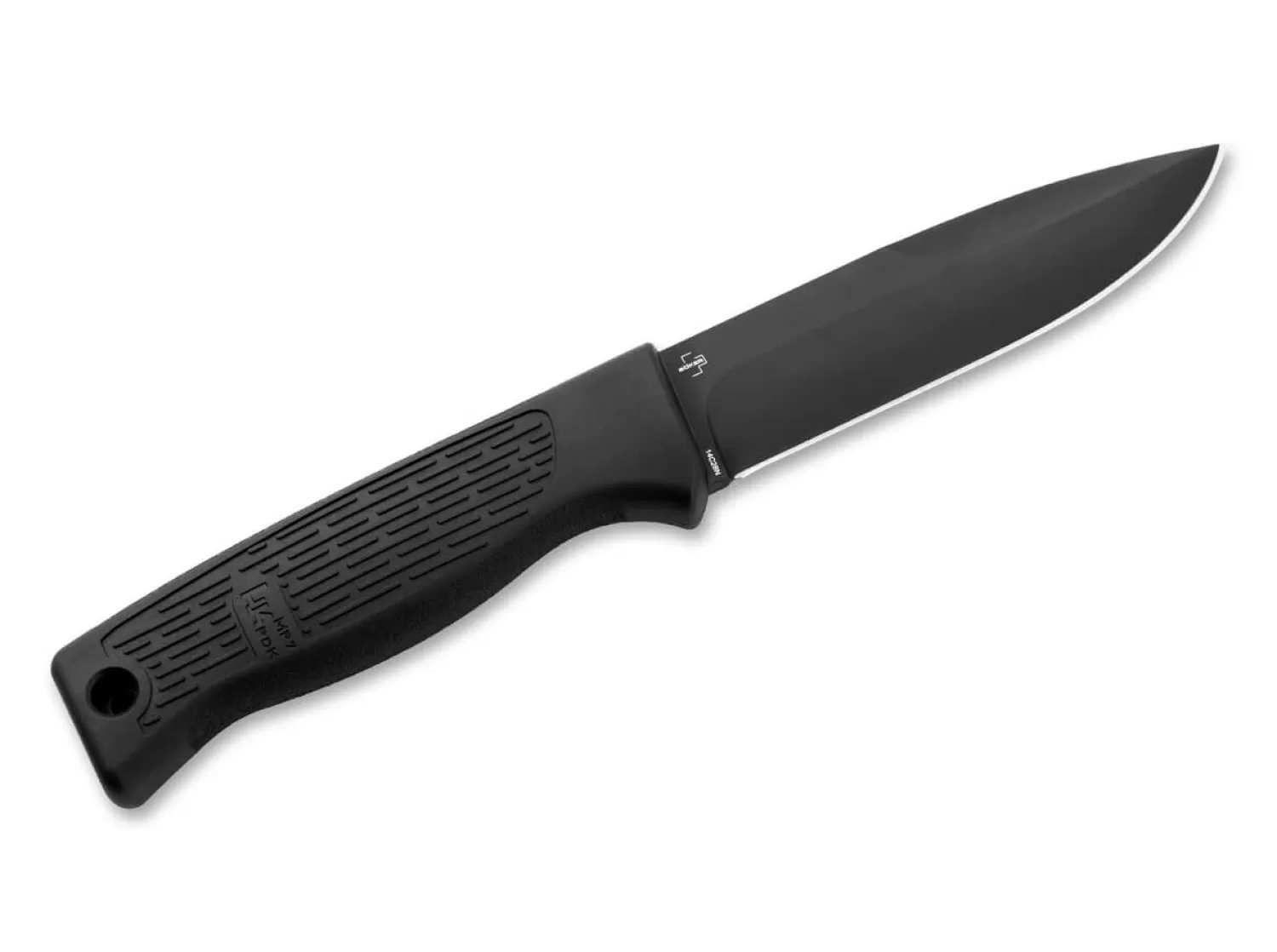 MP7 Personal Duty Knife-Heckler & Koch Best Sale